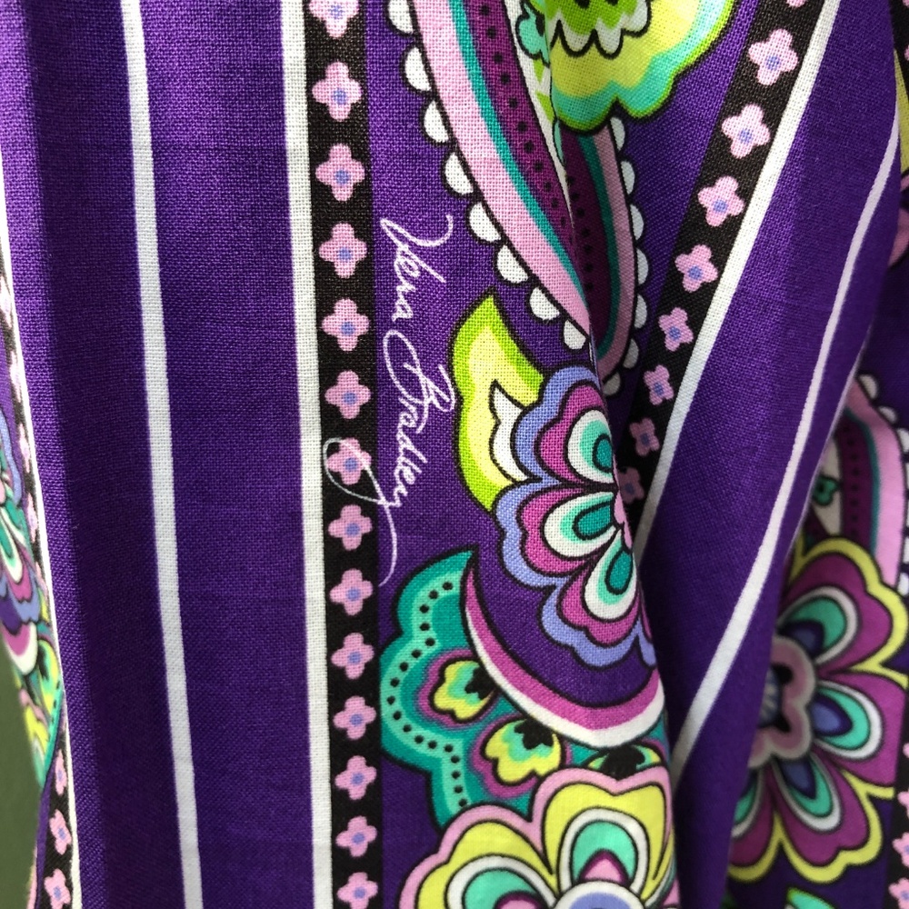 Christian Dior x Vera Bradley Men's Button Up COA - Picture 8 of 10